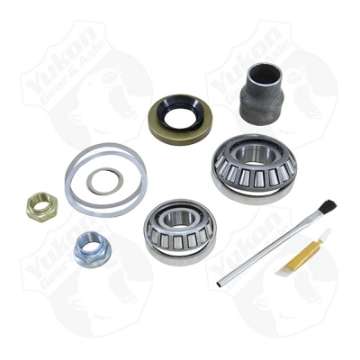 Picture of Yukon Gear Pinion install Kit For Toyota Landcruiser Diff