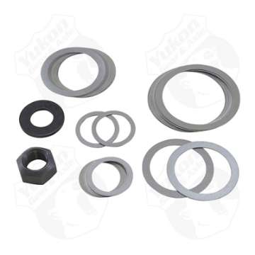 Picture of Yukon Gear Replacement Complete Shim Kit For Dana 30 Front