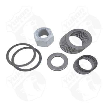 Picture of Yukon Gear Replacement Shim Kit For Dana 80