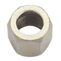 Picture of Fragola -4AN Tube Nut - Steel