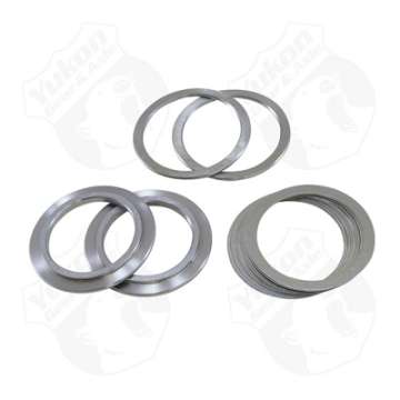 Picture of Yukon Gear Super Carrier Shim Kit For Ford 7-5in - GM 7-5in - 8-2in & 8-5in