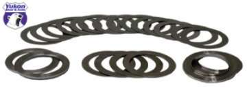 Picture of Yukon Gear Super Carrier Shim Kit For Ford 8-8in - GM 12 Bolt Car & Truck - 8-6 & Vette