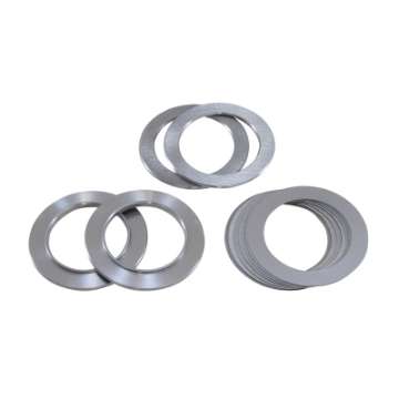 Picture of Yukon Gear Super Carrier Shim Kit For Ford 8-8in - GM 12 Bolt Car & Truck - 8-6 & Vette