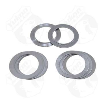 Picture of Yukon Gear Super Carrier Shim Kit For Model 35