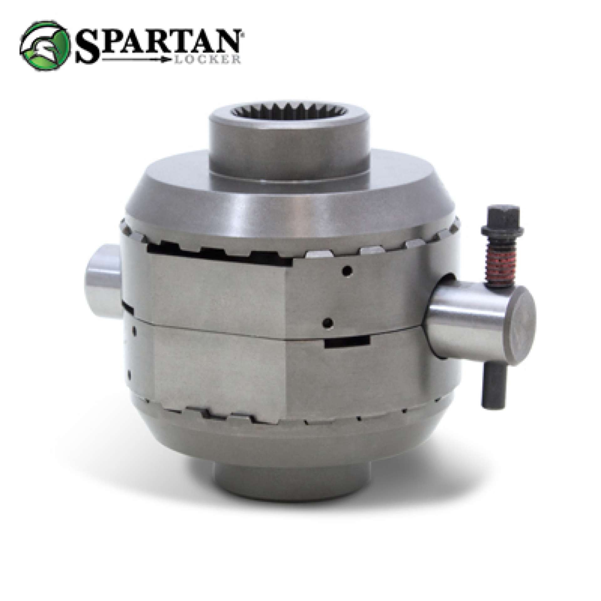 Picture of USA Standard Spartan Locker For Chrysler 8-25in w- 27 Spline Axles