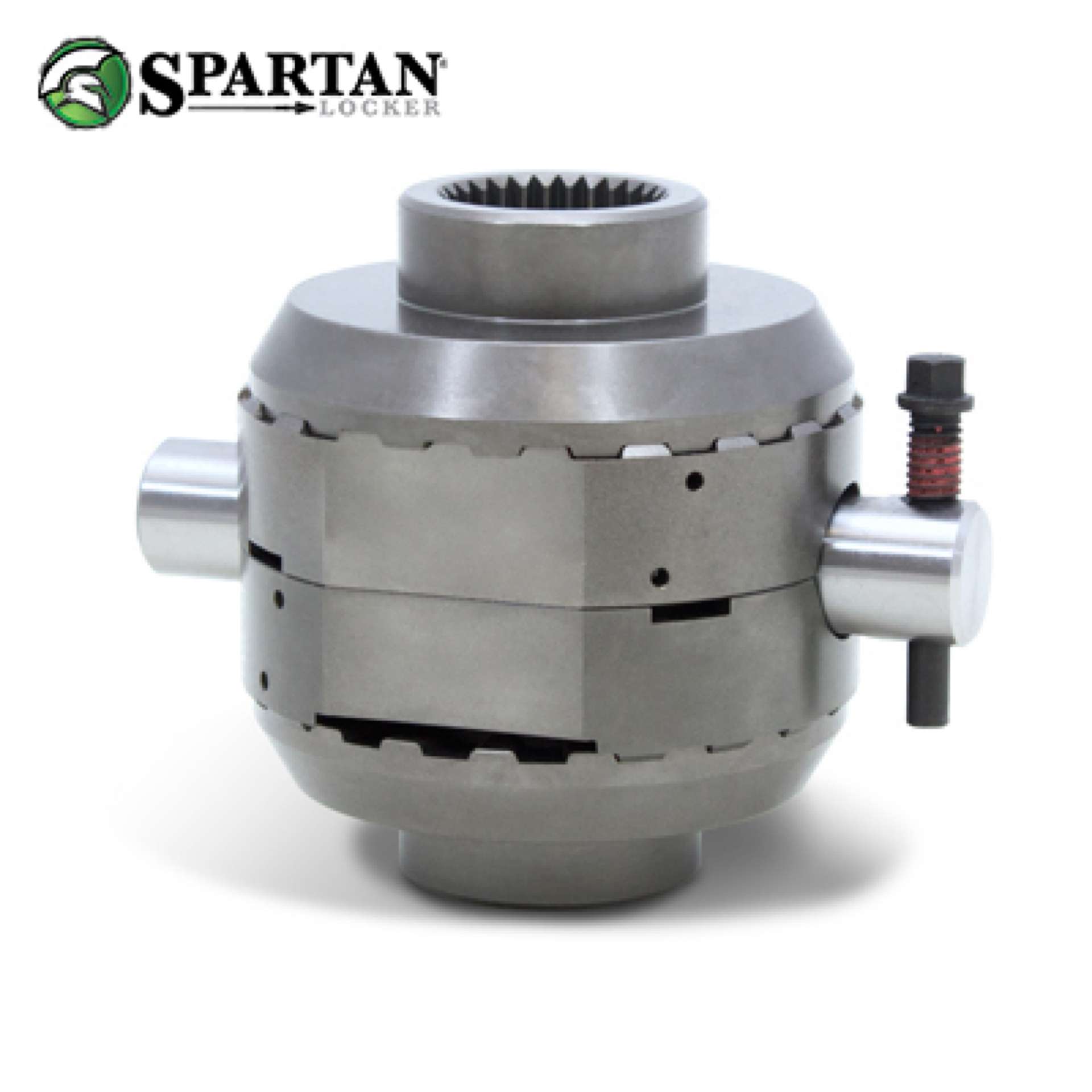 Picture of USA Standard Spartan Locker For Chrysler 8-25in w- 29 Spline Axles