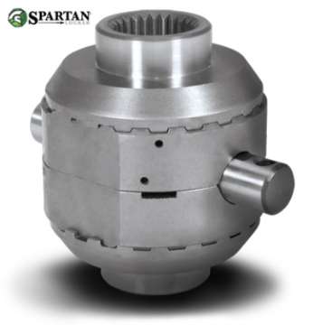 Picture of USA Standard Spartan Locker For Dana Spicer 60 w- 30 Spline Axles - Incl- Heavy-Duty Cross Pin Shaft