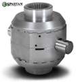 Picture of USA Standard Spartan Locker For Dana 60 Diff w- 35 Spline Axles - Incl- Heavy-Duty Cross Pin Shaft