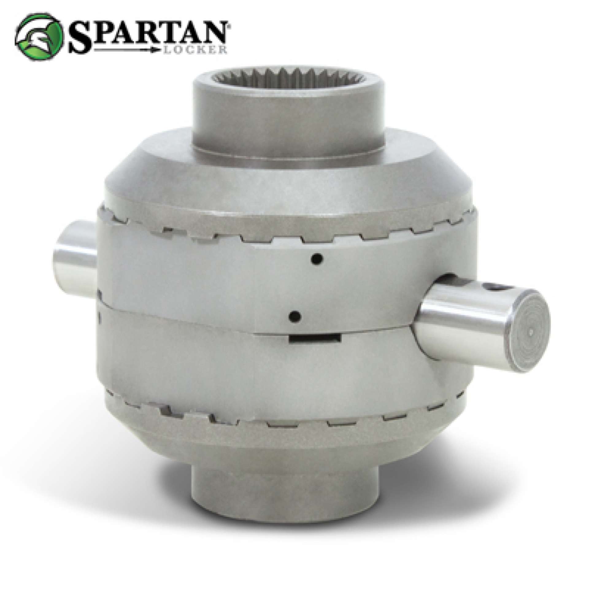 Picture of USA Standard Spartan Locker For Nissan Titan Rear Diff w- 32 Spline Axles - Incl- Heavy-Duty X-P