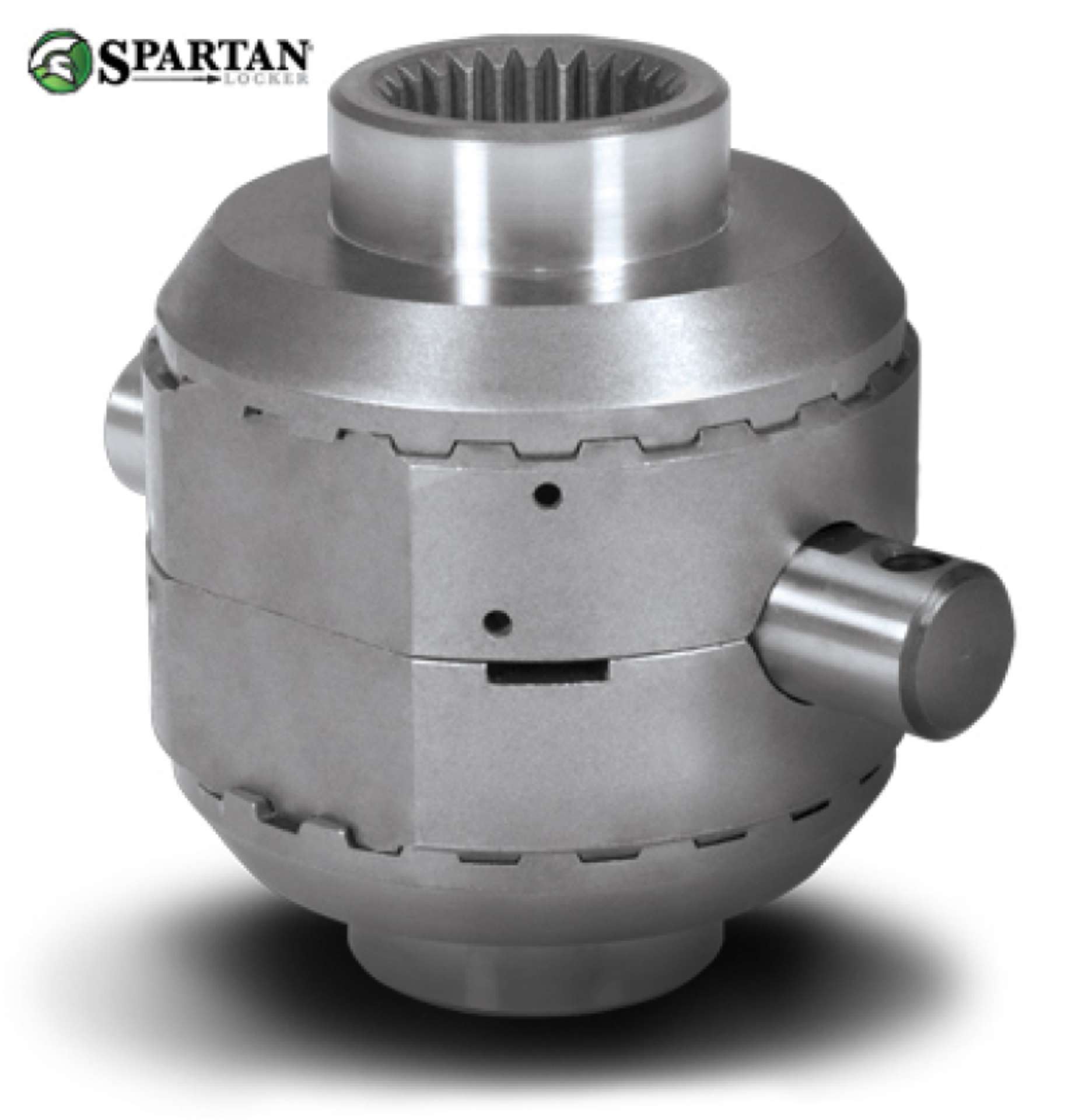 Picture of USA Standard Spartan Locker For Toyota 7-5in w- 27 Spline Axles - Incl- Heavy-Duty Cross Pin Shaft