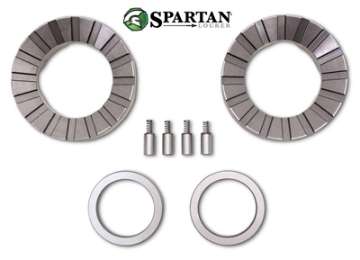 Picture of USA Standard Spartan Locker For Toyota V6 w- 30 Spline Axles