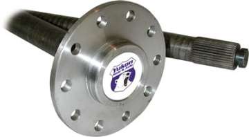 Picture of Yukon Gear 1541H Alloy Rear Axle For Chrysler 10-5in w- A Length Of 36-75 inches and 30 Splines