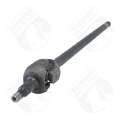 Picture of Yukon Gear Replacement Right Hand Front Axle Assembly For Dana 44 Jeep Rubicon w- 30 Splines