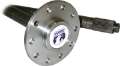 Picture of Yukon Gear Replacement Left Hand Front Axle Assembly For Dana 44 Jeep Rubicon w- 30 Splines