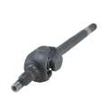 Picture of Yukon Gear Replacement Left Hand Front Axle Assembly For Dana 44 Jeep Rubicon w- 30 Splines