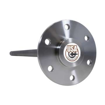 Picture of Yukon Gear 1541H Alloy 6 Lug Left Hand Rear Axle For 97+ Chrysler 8-25in Dakota