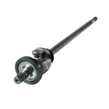 Picture of Yukon Gear Right Hand axle Assembly For 10-11 Ford insuper 60in F250-F350 Front - w-Stub Axle Seal