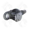 Picture of Yukon Gear 1541H Replacement Outer Stub Axle For 86 and Older Dana 30 w- A Length Of 8-72 inches