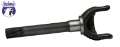 Picture of Yukon Gear 1541H Replacement Outer Stub Axle Shaft For Dana 60