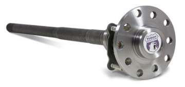 Picture of Yukon Gear 1541H Alloy Axle For Dana 44 JK Non-Rubicon Rear- 30 Spline - 32in Long