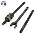 Picture of Yukon Gear 1541H Alloy Replacement Inner Axle Shaft For Dana 60 Front Disconnect