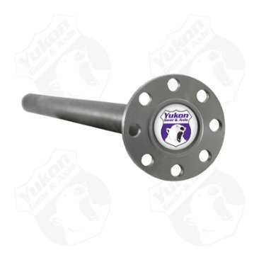 Picture of Yukon Gear Replacement Left Hand axle For Dana 80 - 35 Spline - 38-74in - 8 X 4-02in Bolt Pattern