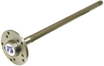 Picture of Yukon Gear 1541H Alloy Right Hand Rear Axle For Model 35 w- A 51 Tooth - 2-7in abs Ring