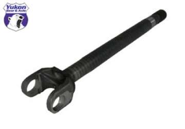 Picture of Yukon Gear 1541H Replacement Inner Axle For Dana 30 w- A Length Of 16-57in and w- 27 Splines