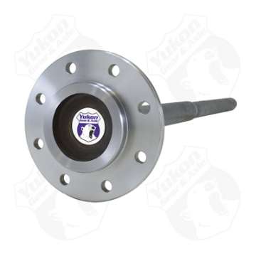 Picture of Yukon Gear 1541H Alloy - 8 Lug - Right Hand Replacement Rear Axle For 95-00 Dana 60 - E250