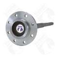 Picture of Yukon Gear 1541H Alloy - 8 Lug - Left Hand Replacement Rear Axle For 95-00 Dana 60 - E250