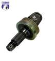 Picture of Yukon Gear Replacement Outer Stub Axle For Dana 60 w- Abs Tone Ring