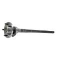 Picture of Yukon Gear 1541H Alloy Replacement Left Hand Rear Axle For Dana 44 - 97+ TJ Wrangler - XJ