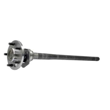 Picture of Yukon Gear 1541H Alloy Replacement Left Hand Rear Axle For Dana 44 - 97+ TJ Wrangler - XJ