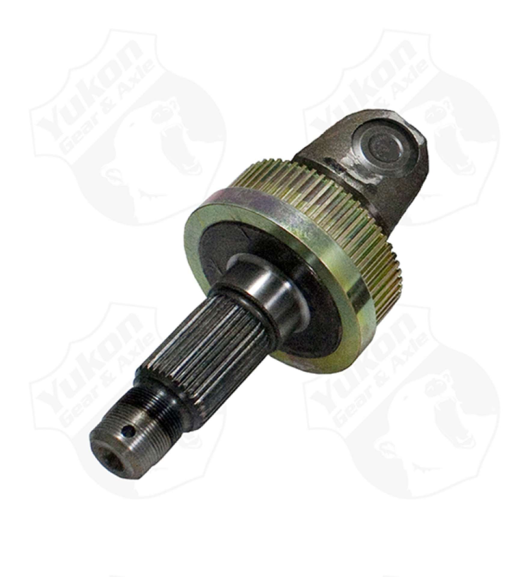 Picture of Yukon Gear 1541H Replacement Outer Stub Axle For Dana 60 00+ Dodge 2500 & 3500