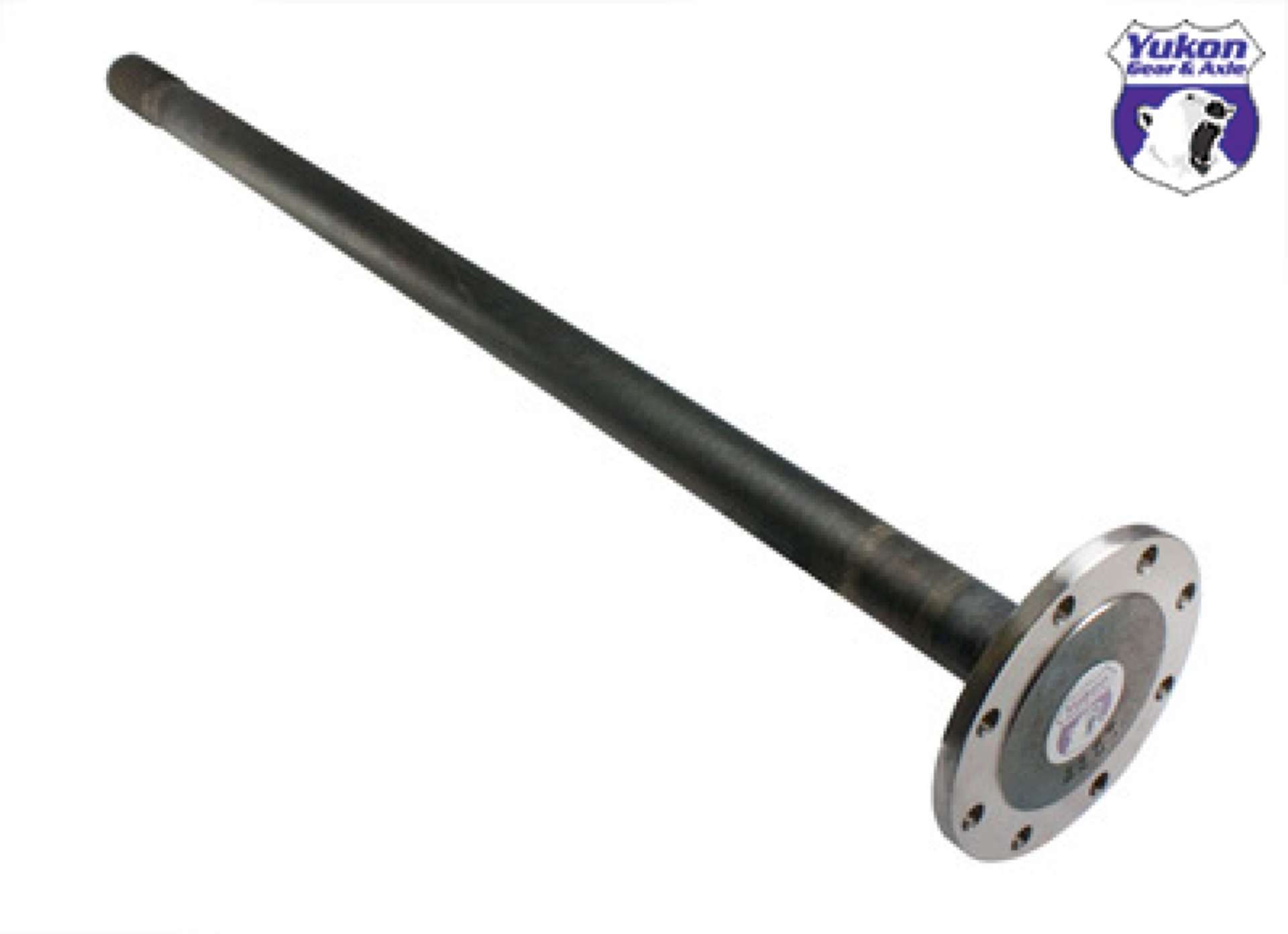 Picture of Yukon Gear Replacement Axle Shaft For Dana S110 - 34 Spline - 39-3in