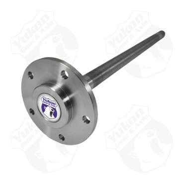 Picture of Yukon Gear 1541H Alloy 5 Lug Right Hand Rear Axle For 7-5in and 8-8in 2Wd Van