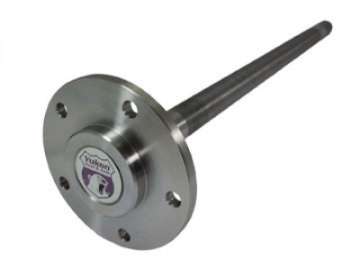 Picture of Yukon Gear 1541H Alloy 5 Lug Rear Axle For 8-8in Ford Thunderbird - Cougar - or Mustang