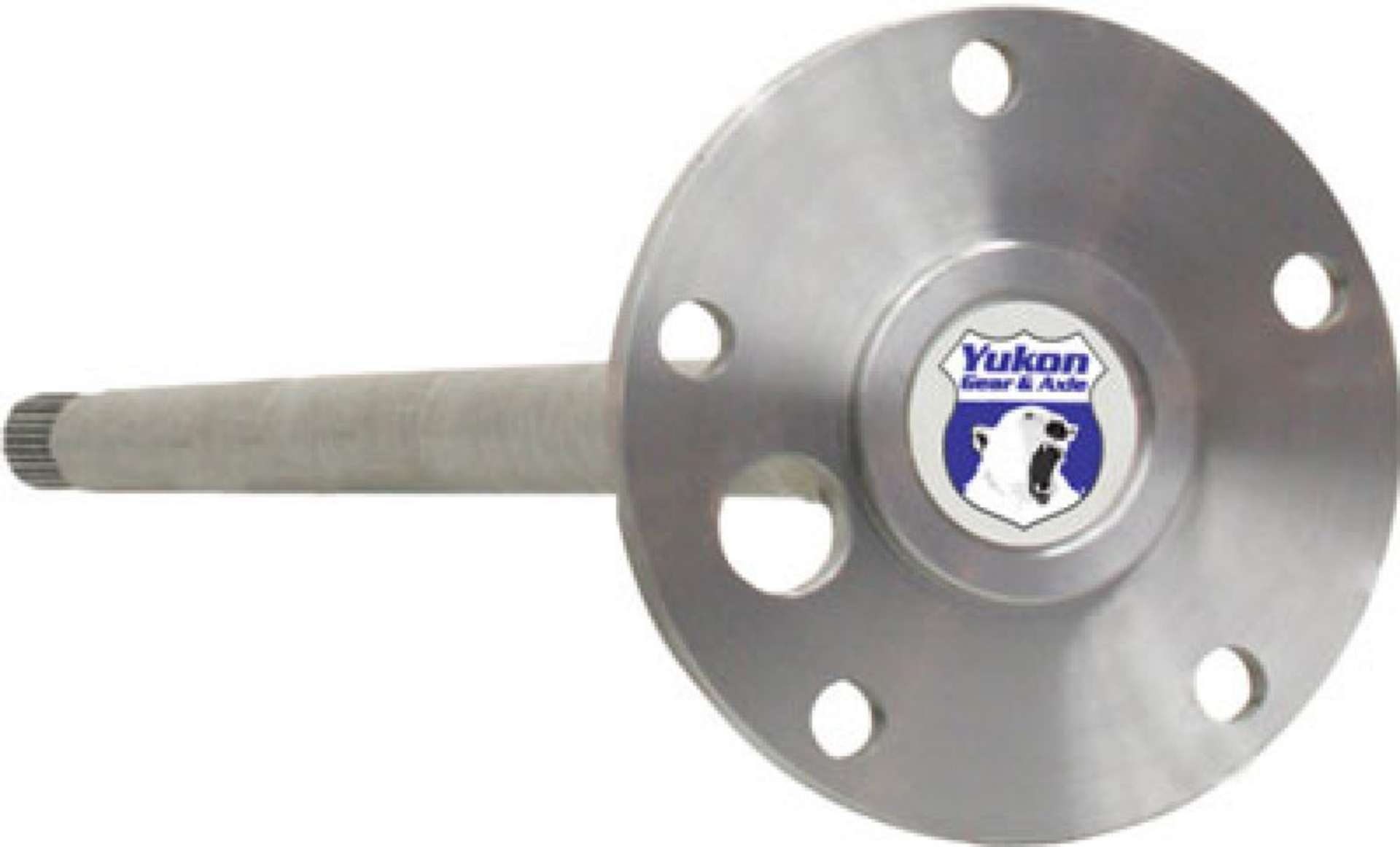 Picture of Yukon Gear 1541H Alloy Rear Axle For Ford 9in 77+