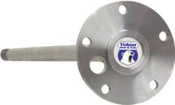 Picture of Yukon Gear 1541H Alloy Left Hand Rear Axle For Ford 9in 66-75 Bronco