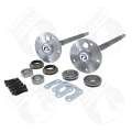 Picture of Yukon Gear 1541H Alloy Rear Axle Kit For Ford 9in Bronco From 66-75 w- 28 Splines