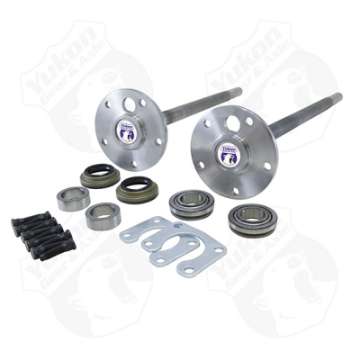 Picture of Yukon Gear 1541H Alloy Rear Axle Kit For Ford 9in Bronco From 66-75 w- 28 Splines