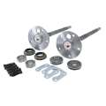 Picture of Yukon Gear 1541H Alloy Rear Axle Kit For Ford 9in Bronco From 76-77 w- 28 Splines