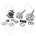 Picture of Yukon Gear 79-93 Mustang Axle Kit - 28 Spline - 4 Lug Axles w- Duragrip Positraction