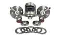 Picture of Yukon Gear 79-93 Mustang Axle Kit - 31 Spline - 4 Lug Axles w- Duragrip Positraction