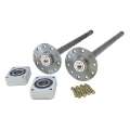 Picture of Yukon Gear 1541H Alloy Rear Axle Kit For GM 12P - 64-67 Chevelle and 67-69 Camaro w- 33 Splines