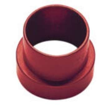 Picture of Fragola -6AN Tube Sleeve - Red