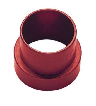 Picture of Fragola -3AN Tube Sleeve Red 10 Pack