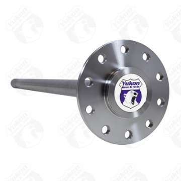 Picture of Yukon Gear 1541H Alloy Rear Axle For GM 12P - 68-72 Chevelle and 70 Camaro