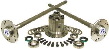 Picture of Yukon Gear Ultimate 35 Axle Kit For Bolt-in axles w- Yukon Zip Locker