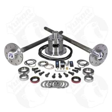 Picture of Yukon Gear Ultimate 35 Axle Kit For C-Clip Axles w- Yukon Zip Locker